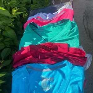 Nike women’s Athletic  clothing